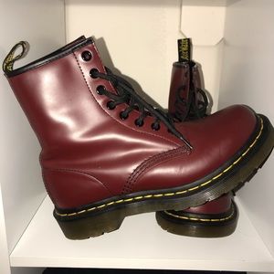 Dr. Martens Original Boots